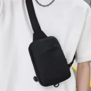 Bolsa Unissex Cross Body