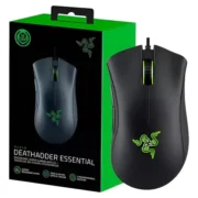 Mouse Gamer Razer DeathAdder Essential