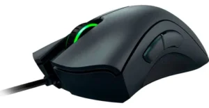 Mouse Gamer Razer DeathAdder Essential - Imagem 2