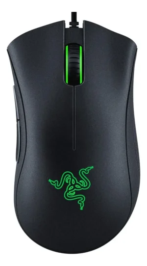 Mouse Gamer Razer DeathAdder Essential - Imagem 3