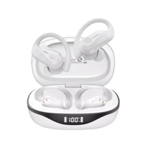 Fone de Ouvido bluetooth 5.3 LP75 - Branco