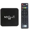 Tv Box