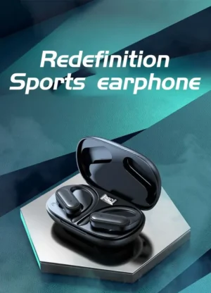 Fones de ouvido bluetooth A520 - Imagem 3