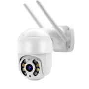 Câmera de Vigilância Wifi 360 Full Hd A8