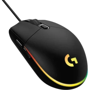 Mouse Logitech G102 8000 DPI - Imagem 5