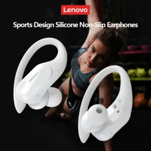 Fone de Ouvido bluetooth 5.3 LP75 - Branco - Imagem 2