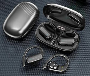 Fones de ouvido bluetooth A520
