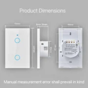 Interruptor Inteligente Wifi