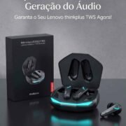 🎧 Fone Thinkplus Bluetooth GM2 Pro