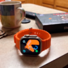 Smartwatch T10 Ultra