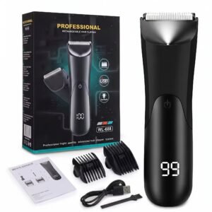 Aparador de Pelos WL-688